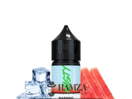 Nasty Juice Saltnic Watermelon - Premium Liquid