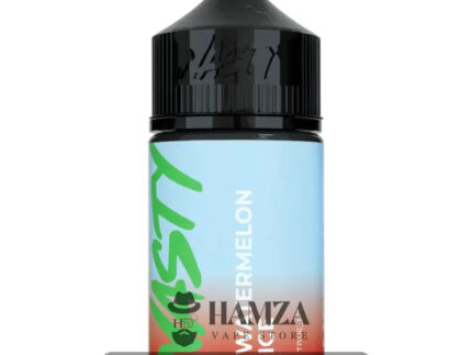 Nasty Juice Watermelon - Premium Liquid