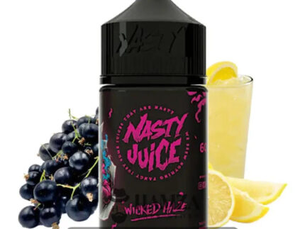 Nasty Juice Wicked Haze - Premium Liquid