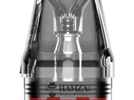 Oxva XLim PRO Cartridge - كارتدج اوكسفا برو اكسليم (2ML) 0.4Ω Cartridges