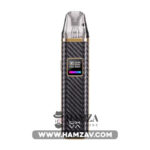 Oxva Xlim Pro Pod - Black Gold Mtl Pods