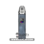 Oxva Xlim Pro Pod - اوكسفا اكسليم برو بود Denim Blue Mtl Pods