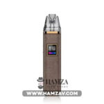 Oxva Xlim Pro Pod - اوكسفا اكسليم برو بود Denim Brown Mtl Pods