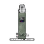 Oxva Xlim Pro Pod - اوكسفا اكسليم برو بود Denim Green Mtl Pods