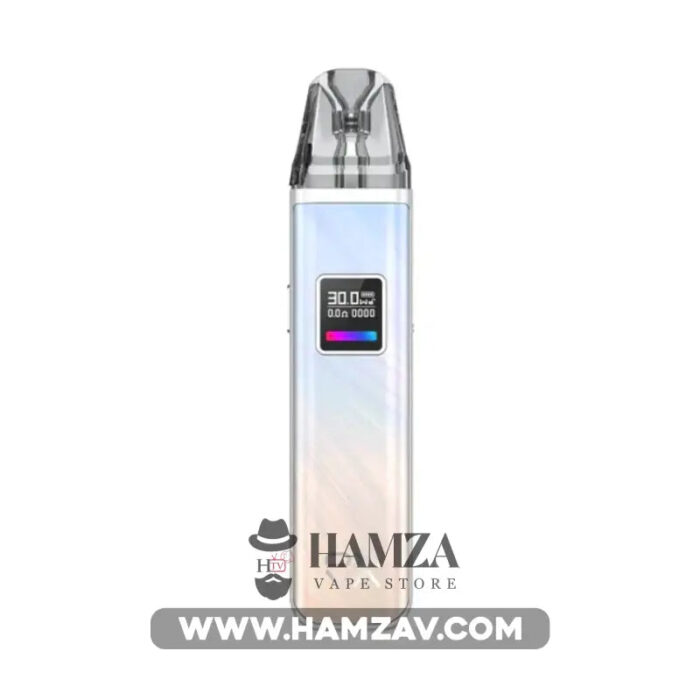 Oxva Xlim Pro Pod - اوكسفا اكسليم برو بود Fancy Feather Mtl Pods