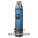 Oxva Xlim Pro Pod - Gleamy Blue Mtl Pods