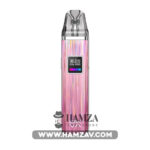 Oxva Xlim Pro Pod - Gleamy Pink Mtl Pods