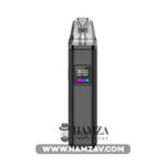 Oxva Xlim Pro Pod - اوكسفا اكسليم برو بود Grey Leather Mtl Pods