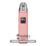 Oxva Xlim Pro Pod - اوكسفا اكسليم برو بود Kingkong Pink Mtl Pods