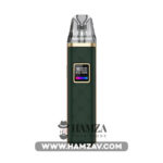 Oxva Xlim Pro Pod - اوكسفا اكسليم برو بود Pine Green Mtl Pods