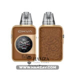 OXVA XLim SQ PRO 2 Pod OZO Special Edition By ONZ - اوكسفا اكسليم اس كيو برو 2 بود اصدار اوزو المميز من قبل الاونز MTL