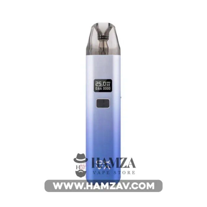 Oxva Xlim Pod - Arctic Ice Mtl Pods