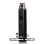 Oxva Xlim V2 Pod - 2 Black Mtl Pods