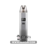 Oxva Xlim Pod - Black White Mtl Pods