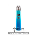 Oxva Xlim V2 Pod - 2 Blue Green Mtl Pods