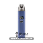 Oxva Xlim Pod - Dark Blue Mtl Pods