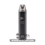 Oxva Xlim V2 Pod - 2 Black Mtl Pods