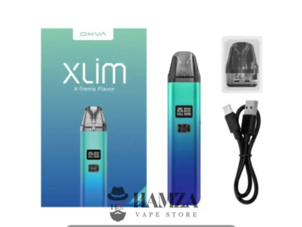 Oxva Xlim Pod - Mtl Pods
