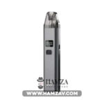 Oxva Xlim V2 Pod - 2 Shiny Gunmetal Mtl Pods