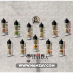 Papa E Liquid Papa Tobacco - بابا ليكويد توباكو Egyptian