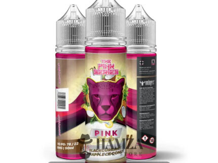 Pink Panther Colada - Premium Liquid