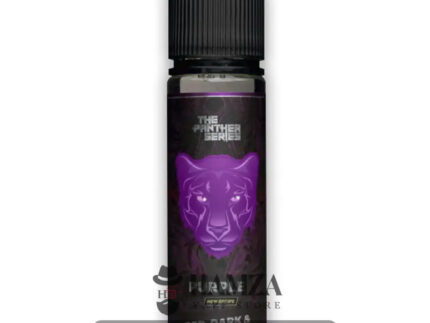 Pink Panther Purple Grapes - Premium Liquid