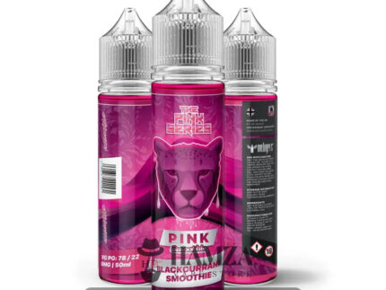 Pink Panther Smoothie - Premium Liquid