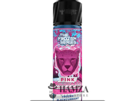 Pink Panther Smoothie Frozen - Premium Liquid