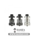 Rage Mods Fury Rta Tank - تانك فيوري Dl Tanks