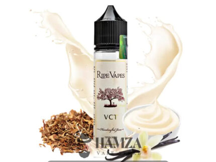 Ripe Vapes Vct (Original) - Premium Liquid