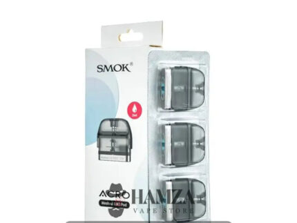 Smok Acro Cartridge - Cartridges