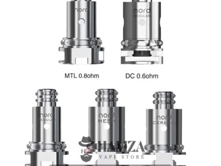 Smok Nord Coils -