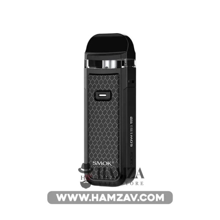 Smok Nord X Pod - Black Cobra Dl Pods