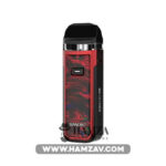 Smok Nord X Pod - Fluid Red Dl Pods