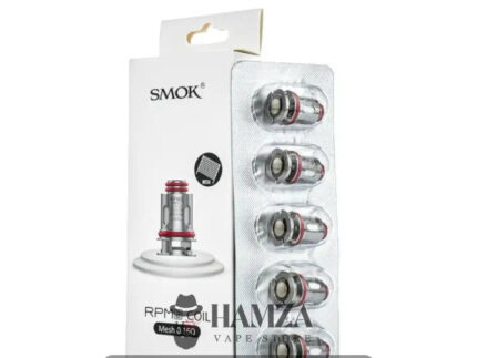 Smok Rpm 2 Coils -