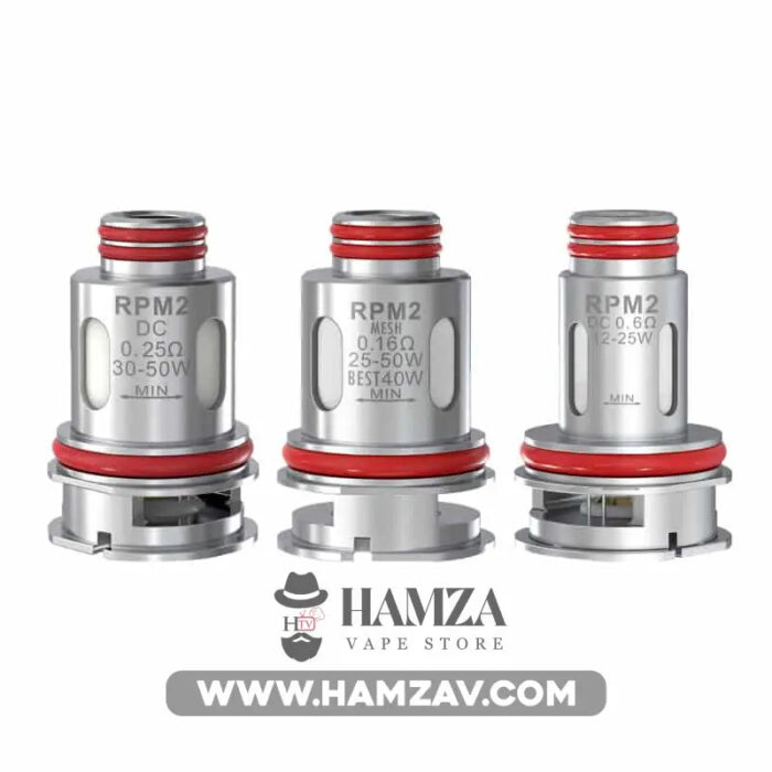 Smok Rpm 2 Coils -