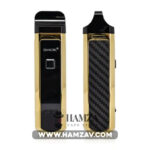 Smok Rpm 40 Pod - Prism Gold Dl Pods