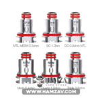 Smok Rpm Coils -