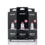 Smok Rpm Coils -
