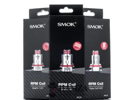 Smok Rpm Coils -