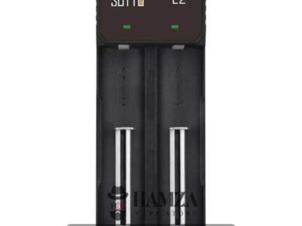 Sotto L2 Charger Dual - Accessories