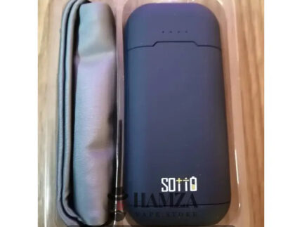 Sotto Xp Dual Charger Power Bank - Accessories