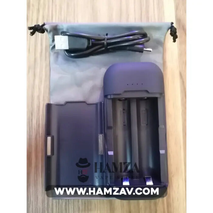 Sotto Xp Dual Charger Power Bank - Accessories
