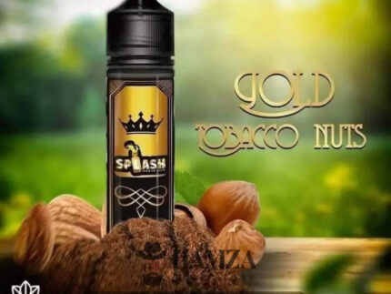 Splash Gold - Egyptian Liquid