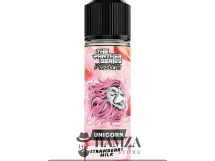 The Panther Series Unicorn - Premium Liquid