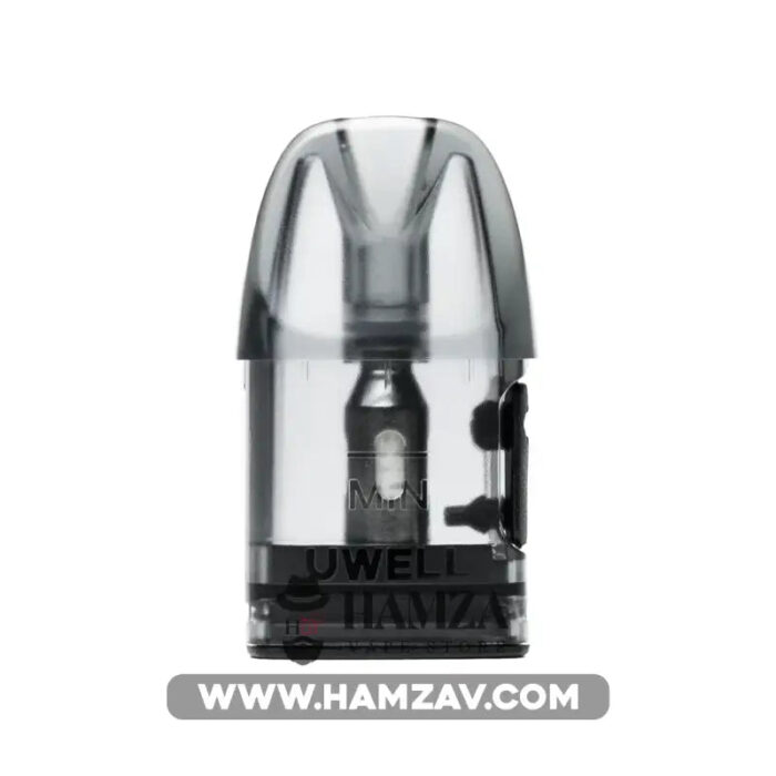 Uwell Caliburn A2 / A2S Cartridge - 2 1.2 Cartridges