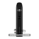Uwell Caliburn A2 Pod - 2 Black Mtl Pods
