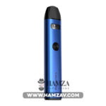 Uwell Caliburn A2 Pod - 2 Blue Mtl Pods