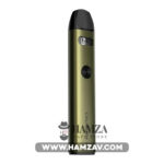 Uwell Caliburn A2 Pod - 2 Green Mtl Pods
