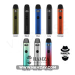 Uwell Caliburn A2 Pod - 2 Mtl Pods